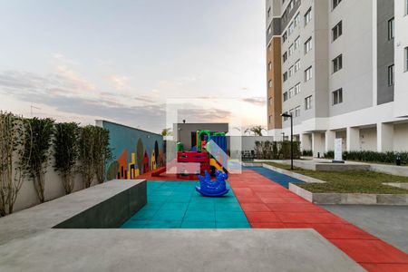 Apartamento para alugar com 42m², 2 quartos e 1 vagaÁrea comum