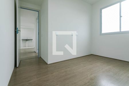 Apartamento para alugar com 42m², 2 quartos e 1 vagaQuarto 2