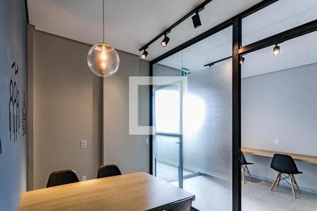 Apartamento para alugar com 42m², 2 quartos e 1 vagaÁrea comum