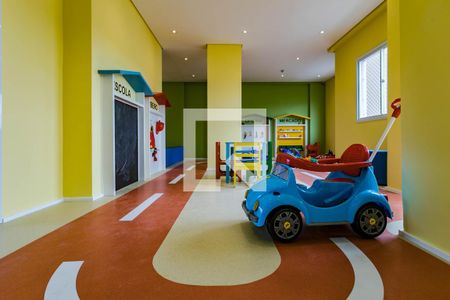 Apartamento para alugar com 42m², 2 quartos e 1 vagaÁrea comum