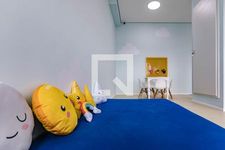 Apartamento para alugar com 42m², 2 quartos e 1 vagaÁrea comum