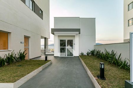 Apartamento para alugar com 42m², 2 quartos e 1 vagaÁrea comum