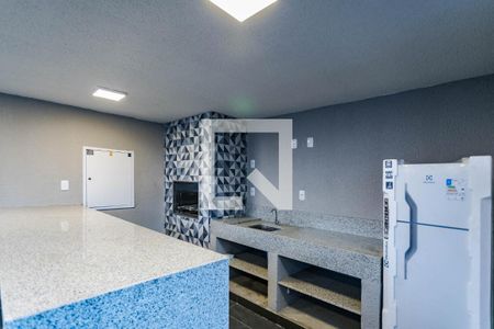 Apartamento para alugar com 42m², 2 quartos e 1 vagaÁrea comum