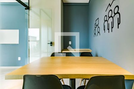 Apartamento para alugar com 42m², 2 quartos e 1 vagaÁrea comum