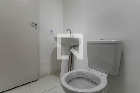 Apartamento para alugar com 42m², 2 quartos e 1 vagaBanheiro