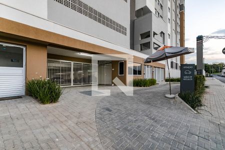 Apartamento para alugar com 42m², 2 quartos e 1 vagaÁrea comum