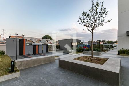 Apartamento para alugar com 42m², 2 quartos e 1 vagaÁrea comum