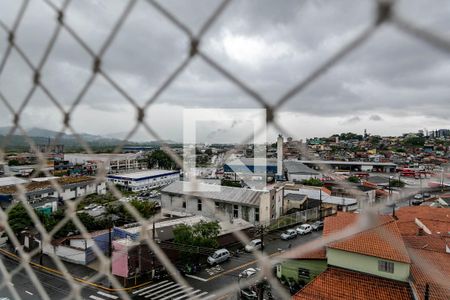 Apartamento para alugar com 42m², 2 quartos e 1 vagaÁrea de Serviço vista
