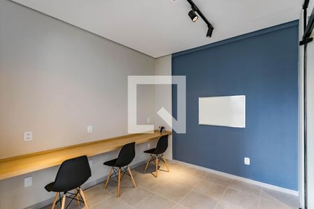 Apartamento para alugar com 42m², 2 quartos e 1 vagaÁrea comum