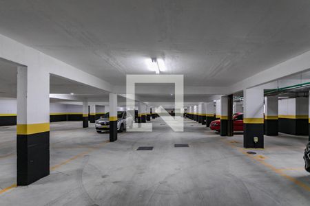 Apartamento para alugar com 42m², 2 quartos e 1 vagaÁrea comum