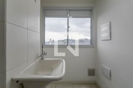 Apartamento para alugar com 42m², 2 quartos e 1 vagaÁrea de Serviço