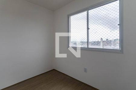 Quarto 1 de apartamento para alugar com 2 quartos, 42m² em Vila Nova Cintra, Mogi das Cruzes
