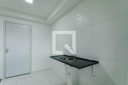 Apartamento para alugar com 42m², 2 quartos e 1 vagaCozinha
