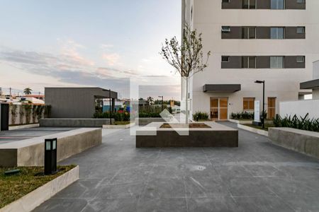 Apartamento para alugar com 42m², 2 quartos e 1 vagaÁrea comum