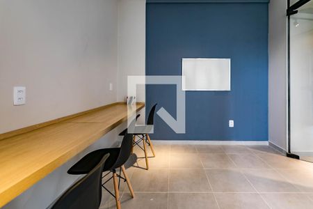Apartamento para alugar com 42m², 2 quartos e 1 vagaÁrea comum