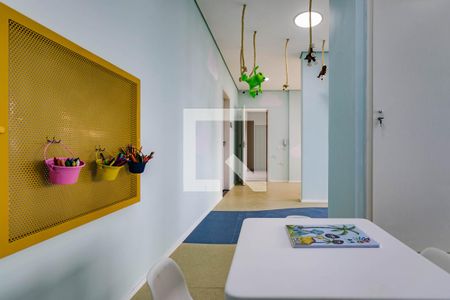Apartamento para alugar com 42m², 2 quartos e 1 vagaÁrea comum