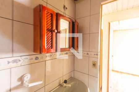 Casa à venda com 100m², 3 quartos e 3 vagas Casa à venda com 100m², 3 quartos e 3 vagasBanheiro