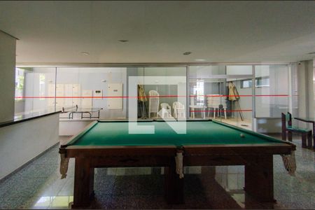 Apartamento para alugar com 110m², 3 quartos e 2 vagas Apartamento para alugar com 110m², 3 quartos e 2 vagasÁrea comum