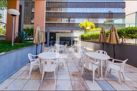 Apartamento para alugar com 110m², 3 quartos e 2 vagas Apartamento para alugar com 110m², 3 quartos e 2 vagasÁrea comum