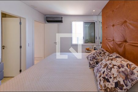 Apartamento para alugar com 110m², 3 quartos e 2 vagas Apartamento para alugar com 110m², 3 quartos e 2 vagasSuíte