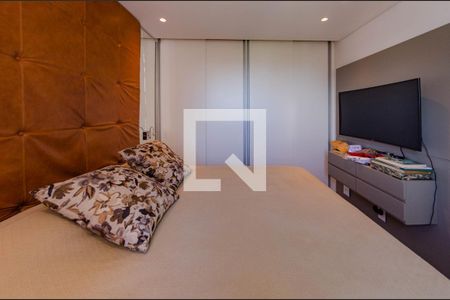 Apartamento para alugar com 110m², 3 quartos e 2 vagas Apartamento para alugar com 110m², 3 quartos e 2 vagasSuíte