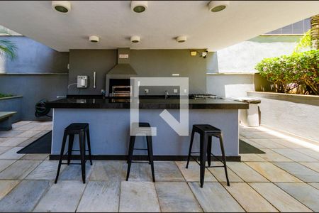 Apartamento para alugar com 110m², 3 quartos e 2 vagas Apartamento para alugar com 110m², 3 quartos e 2 vagasÁrea comum
