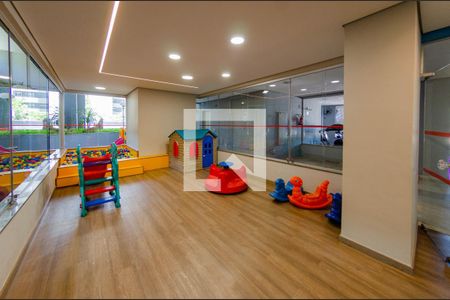 Apartamento para alugar com 110m², 3 quartos e 2 vagas Apartamento para alugar com 110m², 3 quartos e 2 vagasÁrea comum
