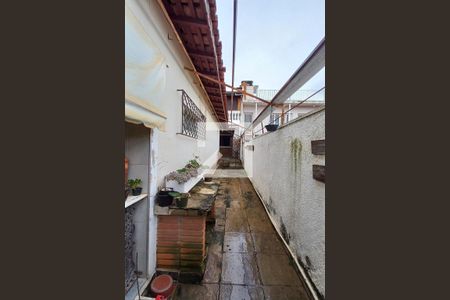 Casa à venda com 247m², 4 quartos e 4 vagasCorredor