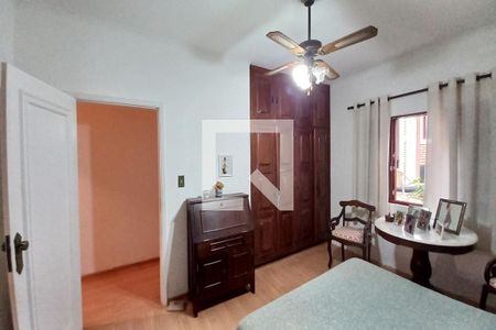 Casa à venda com 247m², 4 quartos e 4 vagasQuarto 3 - Suíte