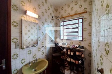 Casa à venda com 247m², 4 quartos e 4 vagasEdícula Banheiro