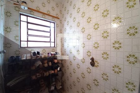 Casa à venda com 247m², 4 quartos e 4 vagasEdícula Banheiro