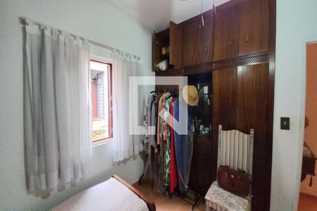 Casa à venda com 247m², 4 quartos e 4 vagasQuarto 2