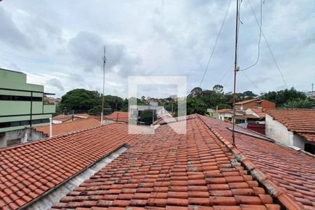 Casa à venda com 247m², 4 quartos e 4 vagasVaranda Edícula vista