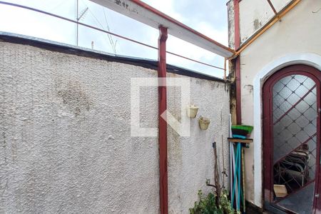 Casa à venda com 247m², 4 quartos e 4 vagasVista da Cozinha