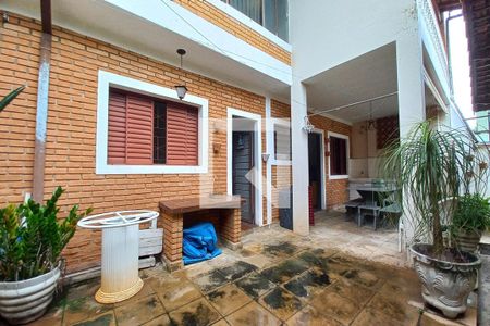 Casa à venda com 247m², 4 quartos e 4 vagasFachada da Edícula