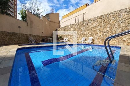 Apartamento para alugar com 83m², 3 quartos e 1 vagaÁrea comum - Piscina