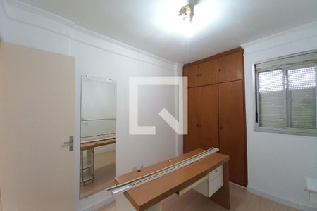 Quarto 1  de apartamento para alugar com 3 quartos, 83m² em Vila Paraiso, Campinas