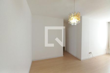 Sala de Jantar  de apartamento para alugar com 3 quartos, 83m² em Vila Paraiso, Campinas