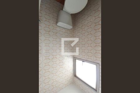 Apartamento para alugar com 83m², 3 quartos e 1 vagaBanheiro de Serviço 