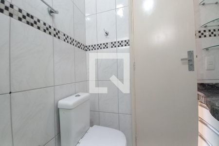 Apartamento para alugar com 83m², 3 quartos e 1 vagaBanheiro
