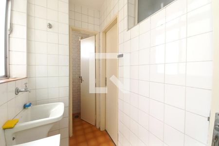 Apartamento para alugar com 83m², 3 quartos e 1 vagaÁrea de Serviço