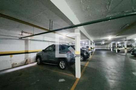 Apartamento para alugar com 83m², 3 quartos e 1 vagaGaragem 