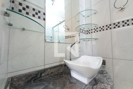 Apartamento para alugar com 83m², 3 quartos e 1 vagaBanheiro