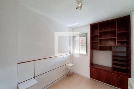 Apartamento para alugar com 83m², 3 quartos e 1 vagaQuarto 2 