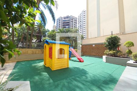 Apartamento para alugar com 83m², 3 quartos e 1 vagaÁrea comum - Playground