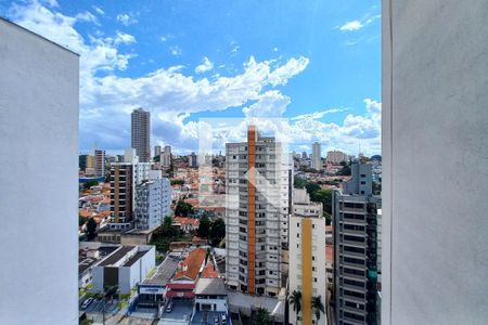 Apartamento para alugar com 83m², 3 quartos e 1 vagaVista do Quarto 3 