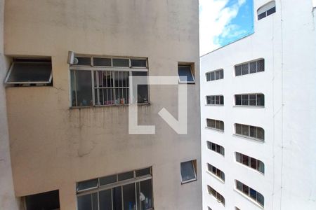 Apartamento para alugar com 83m², 3 quartos e 1 vagaVista da Área de Serviço 