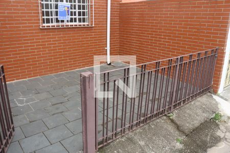 Casa para alugar com 100m², 2 quartos e 1 vagaGaragem