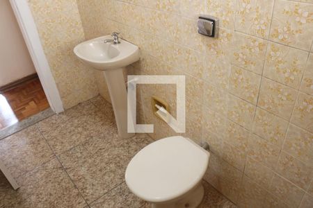 Casa para alugar com 100m², 2 quartos e 1 vagaBanheiro