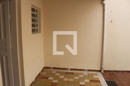 Casa para alugar com 100m², 2 quartos e 1 vagaÁrea de Serviço